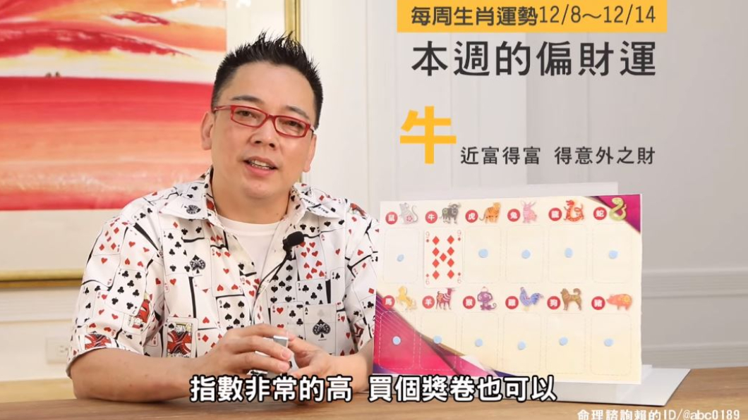 翻攝YouTube