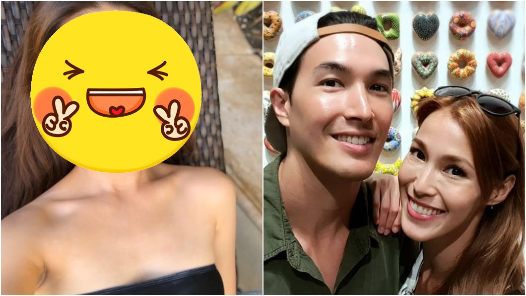 掰了混血名模　錦榮遭爆帶辣媽演員過夜！驚人背景曝光