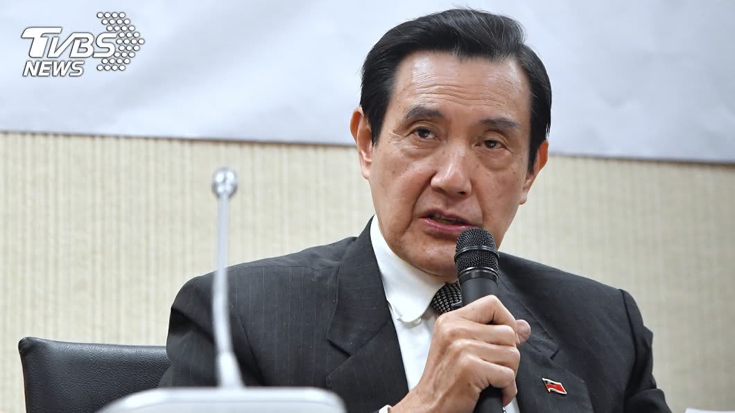 九二共識可否調整? 議員轉述馬英九稱有4前提