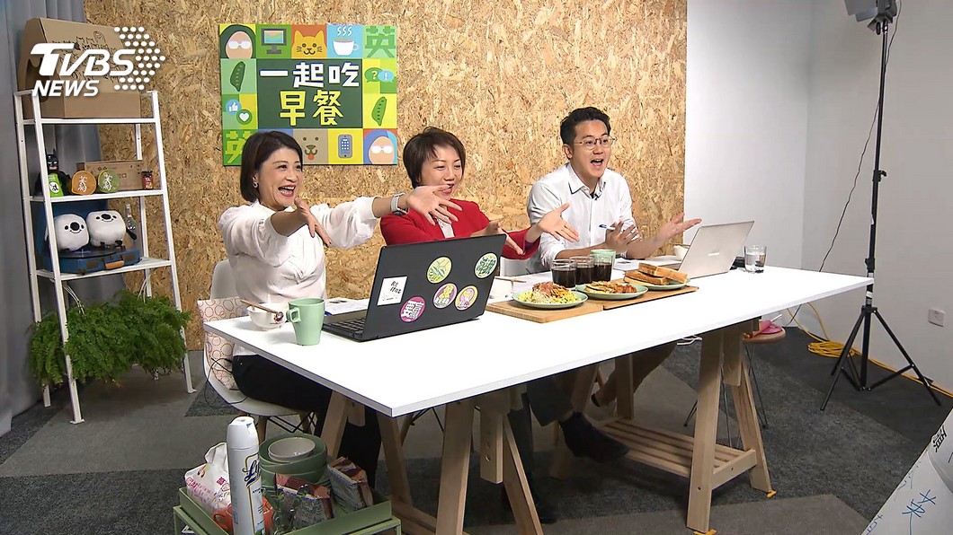 圖/TVBS