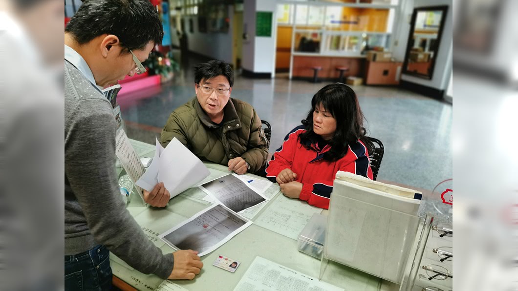 圖／陳允萍提供