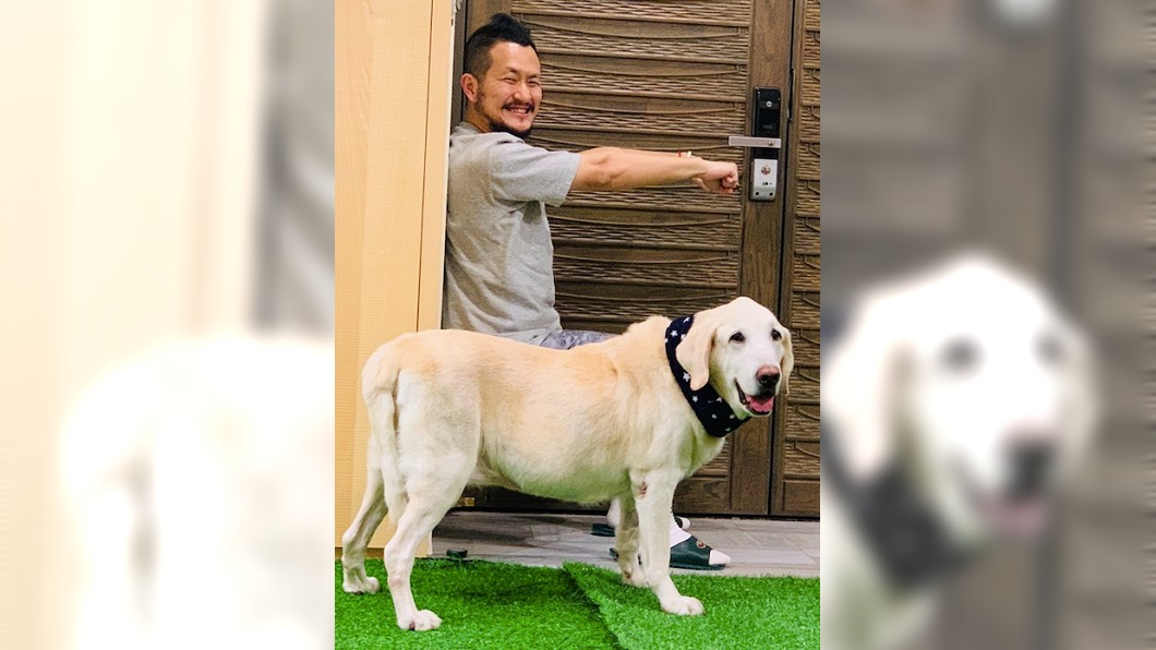 圖/翻攝自九把刀臉書