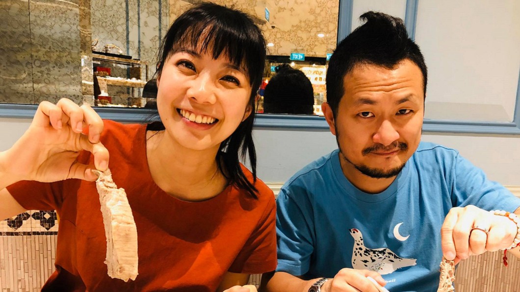 圖/翻攝自九把刀臉書