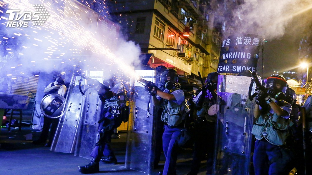 批港監警會調查權力不足 傳國際專家小組集體辭職