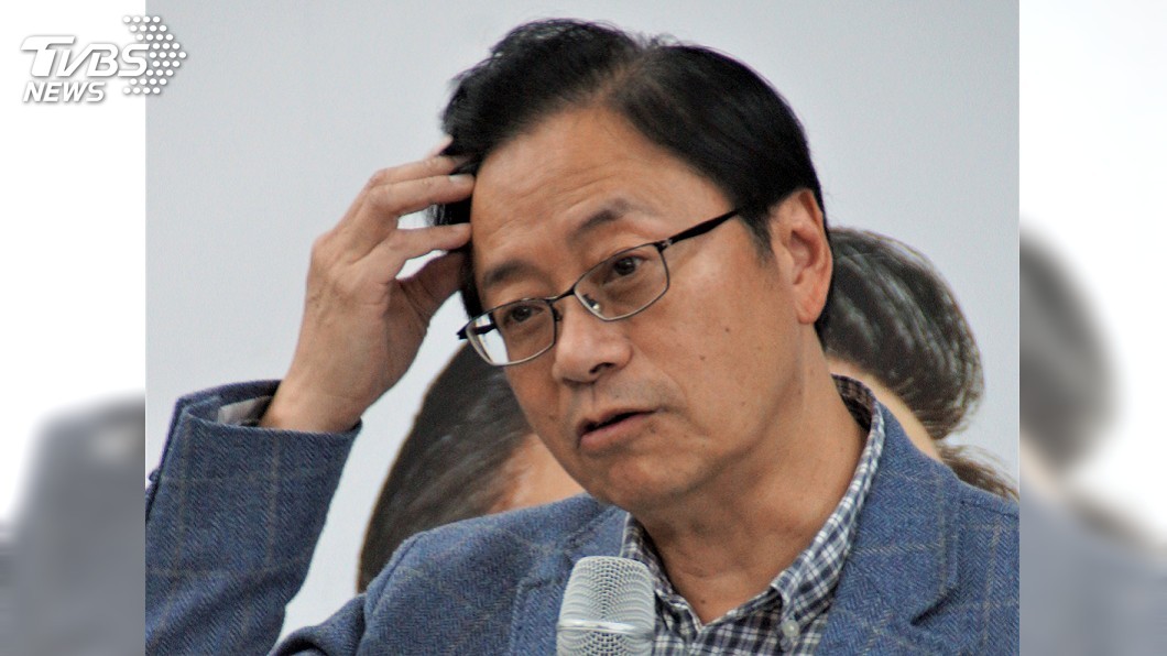 謝長廷痛批造謠　張善政：不理他，聚焦蔡和網軍的關係