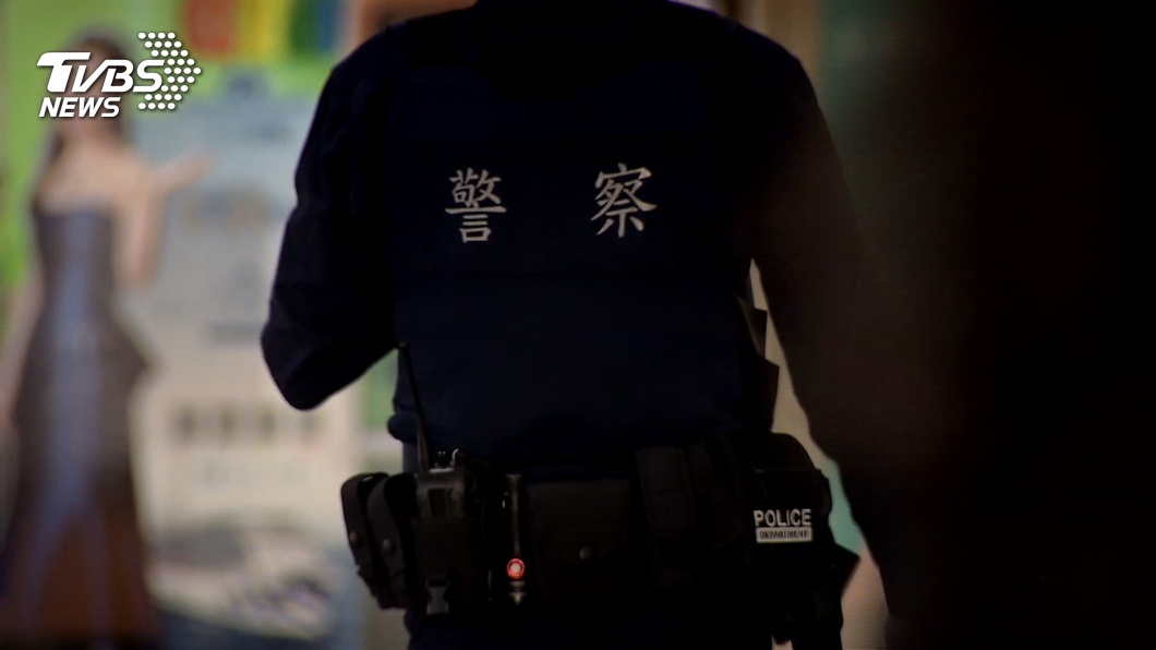 警察制服悶熱　警政署：提供較透氣材質新選擇