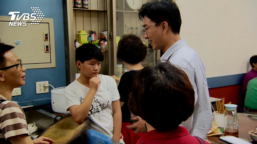 圖／TVBS
