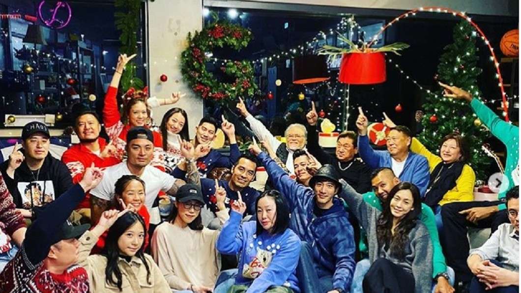 圖/翻攝自范瑋琪IG