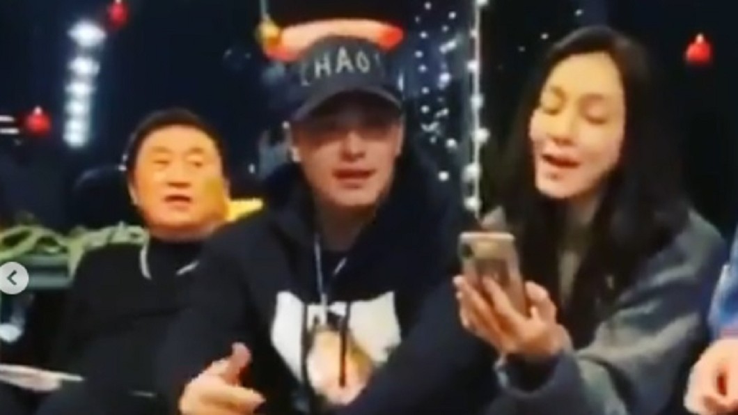 圖/翻攝自范瑋琪IG