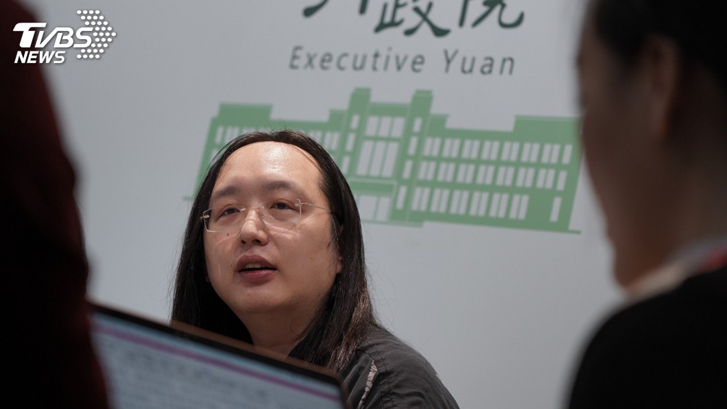 台美網攻演練獲好評　唐鳳：將常態化每年舉辦