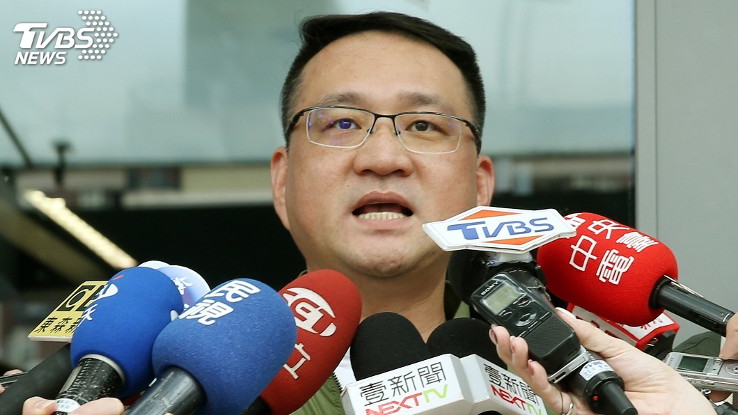 蔡營:羅智強干擾媒體整合總統辯論 請適可而止
