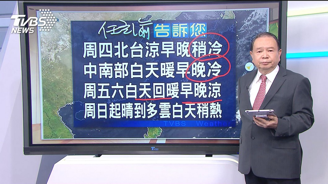 圖／TVBS