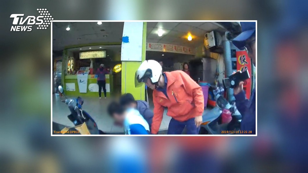 圖/TVBS