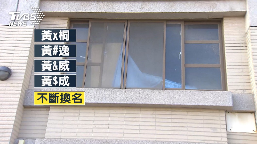 圖／TVBS