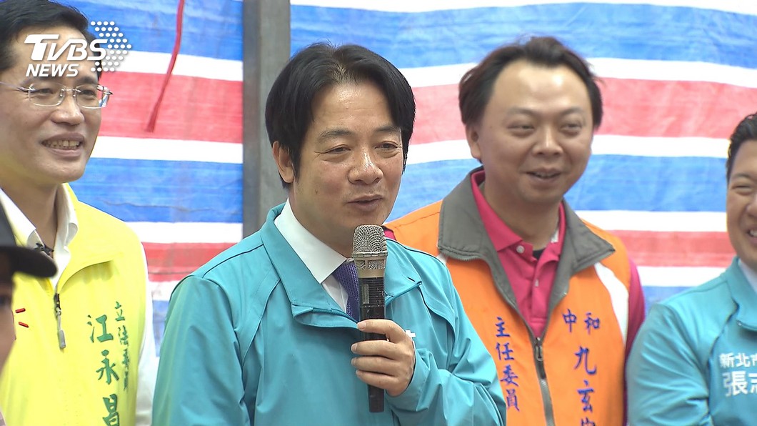 圖／TVBS