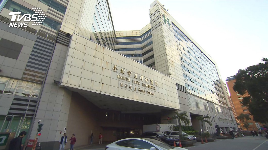 聯醫爆疑「作假帳」牟利　院長喊冤：絕沒有