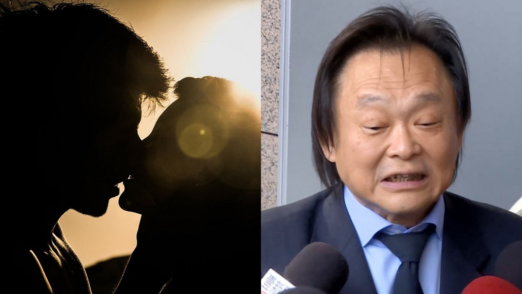 喜歡娃娃臉男生 友傳「王世堅」…網全笑爆:鬼娃也是娃
