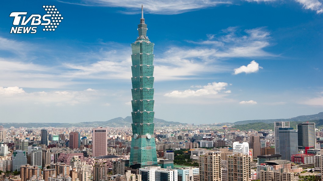 隱沒帶「累積能量中」延伸雙北隨時強震　專家：恐致重災