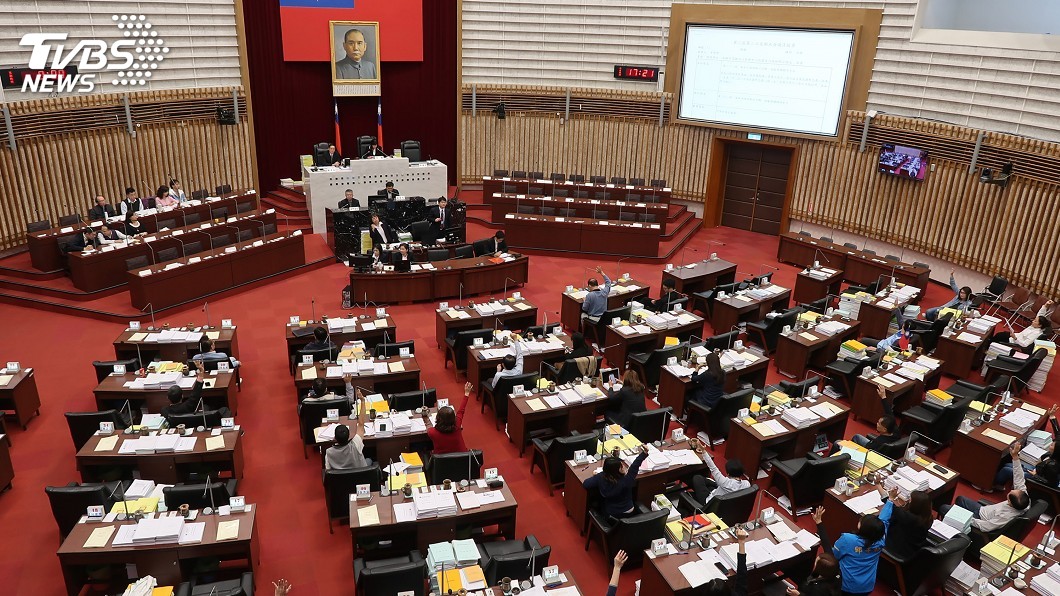 高流自治條例修法惹議 文化局:未違任期制規定