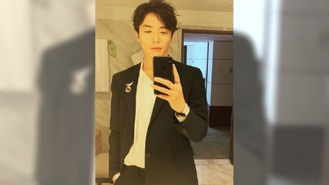 圖/翻攝自jaeuck.kim Instagram