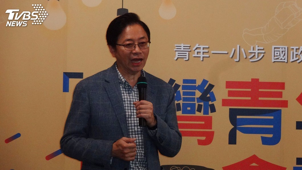 政黨票要投誰? 張善政:3張票都支持國民黨