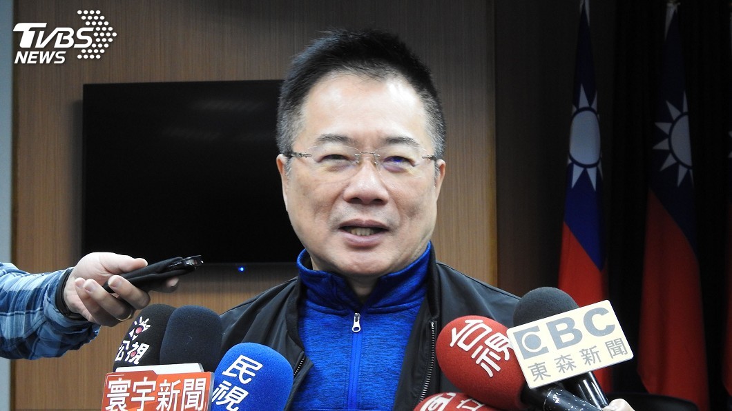 澳媒:蔡正元要王立強改變說詞 謊稱遭民進黨收買