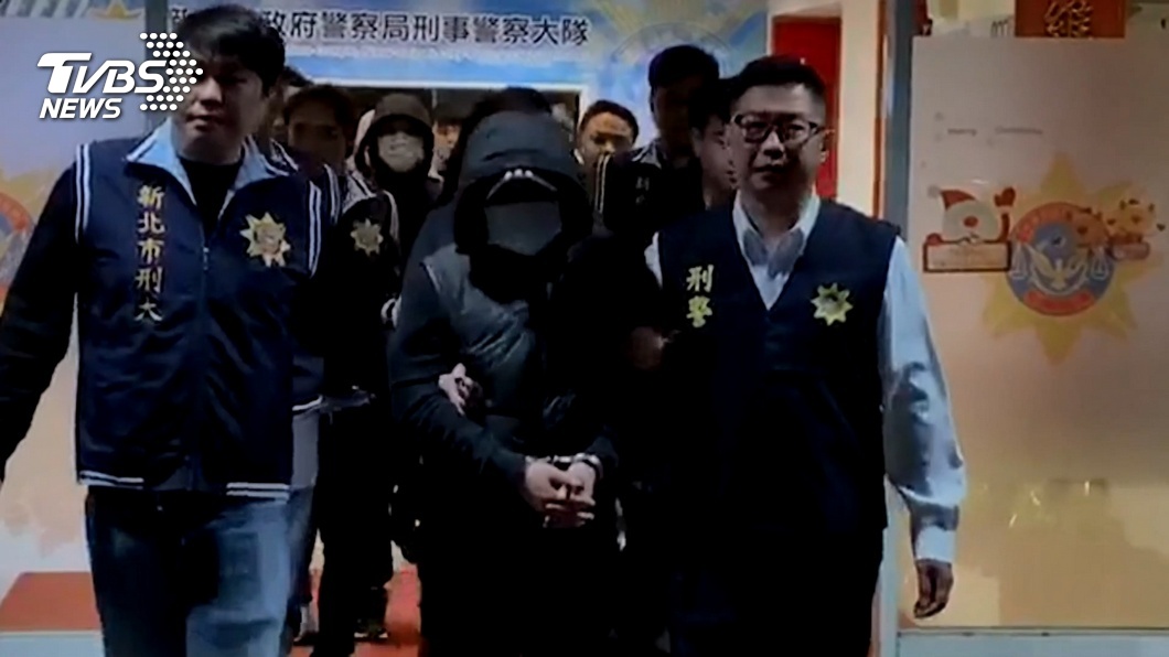 強推啤酒糾眾恐嚇店家 警掃蕩7人到案