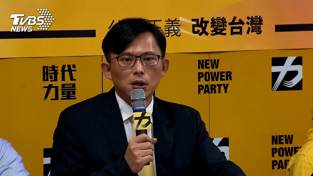 柯文哲擬選2024總統 黃國昌:2020都還沒選完
