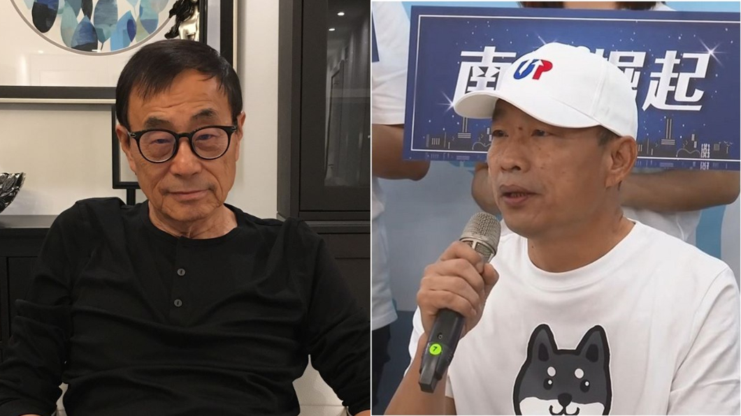 「韓將獲8百萬票當選」　他信心爆棚喊：大家等著看！