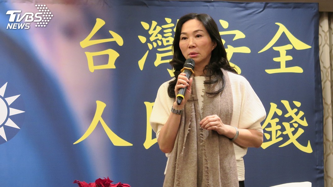 圖／中央社