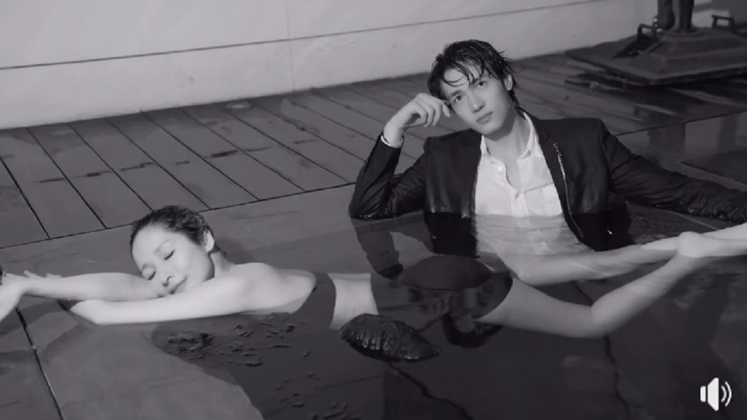 圖／翻攝自蕭亞軒臉書