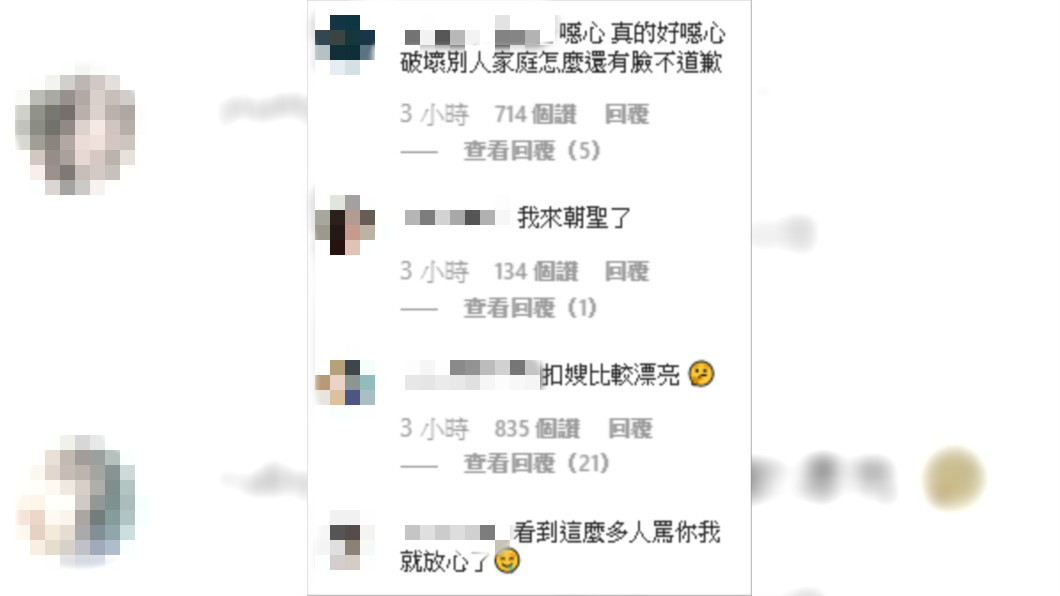 莉婭被網友嗆爆。(圖/翻攝自莉婭IG)