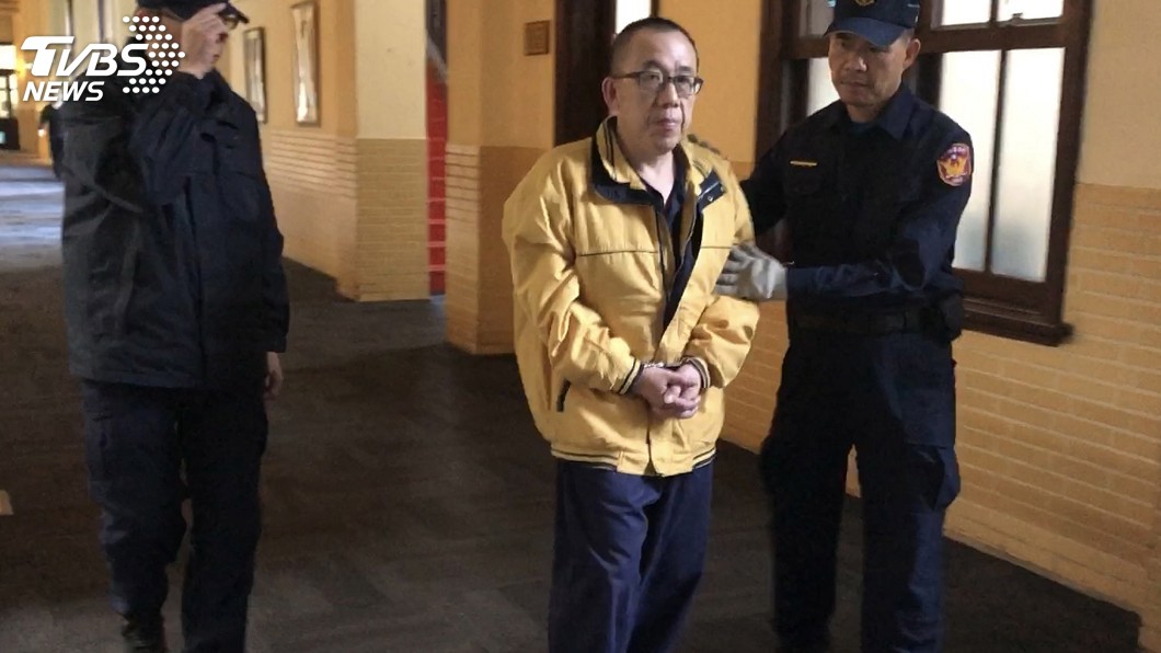 男子勒斃空姐妻求減刑 家屬控訴謀殺應重判