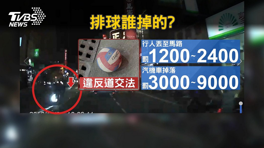 圖／TVBS