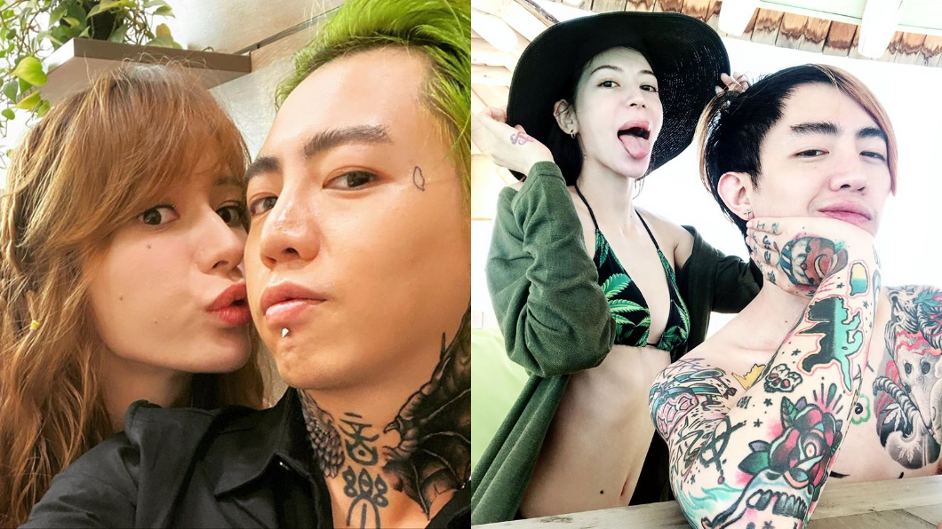 謝和弦不甩辣妻懷孕 狠嗆:不要用孩子綁著我