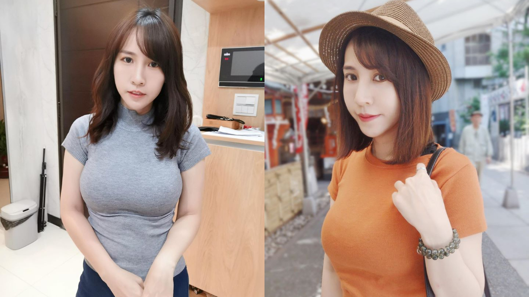為什麼第三者都比原配醜? 網紅神比喻引網友大讚
