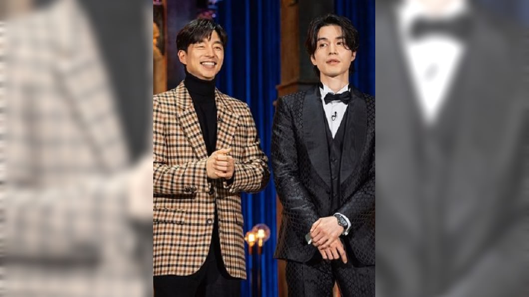 圖/翻攝自 dong.wook.lee_lily.angel8 IG