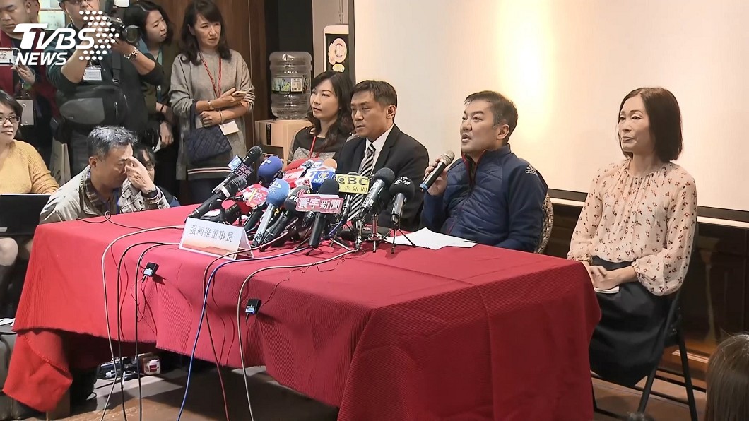 遠航掏空疑案 北檢晚間傳董事長張綱維說明