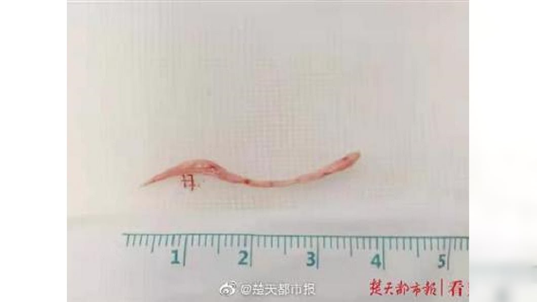 圖/翻攝自微博