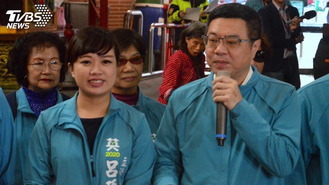 張善政發言惹議 卓榮泰:製造對立會遭民意吞噬