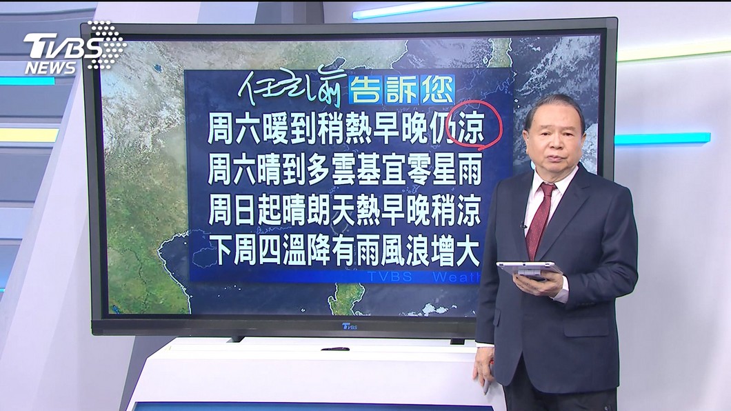 圖／TVBS