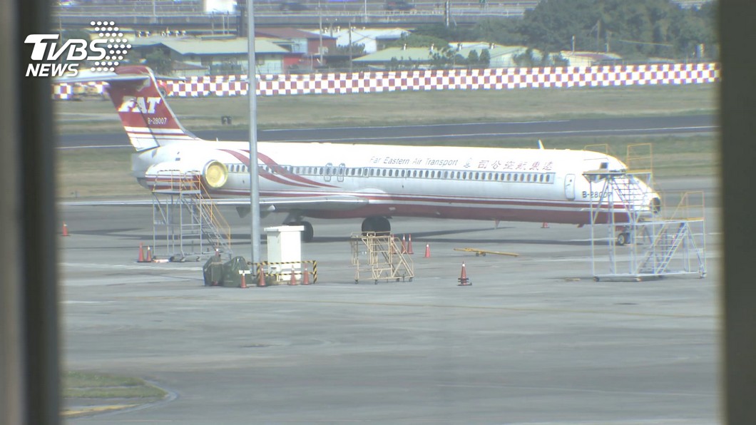 圖／TVBS