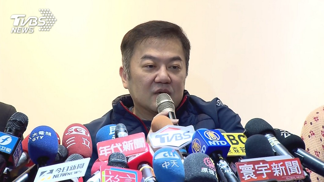 張綱維羈押期限將屆滿 北檢近日偵結遠航案