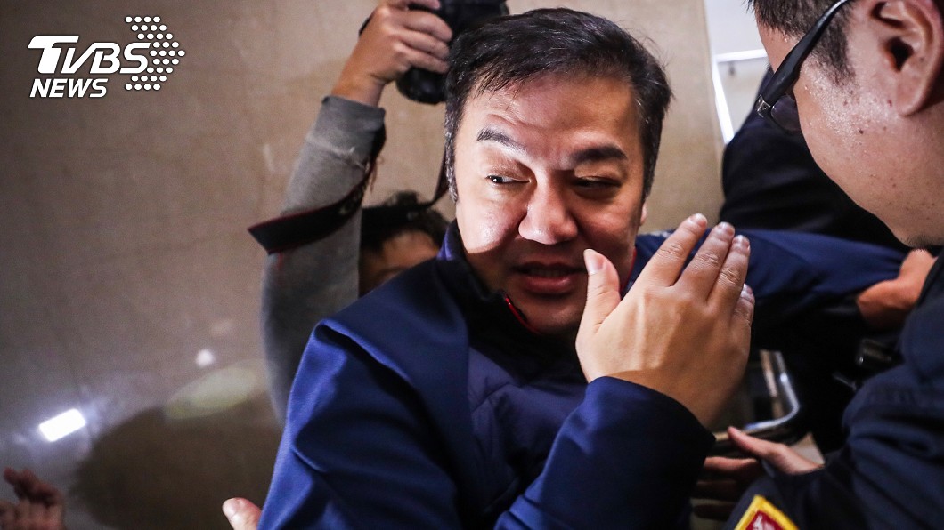交通部:北檢已請移民署禁張綱維出國
