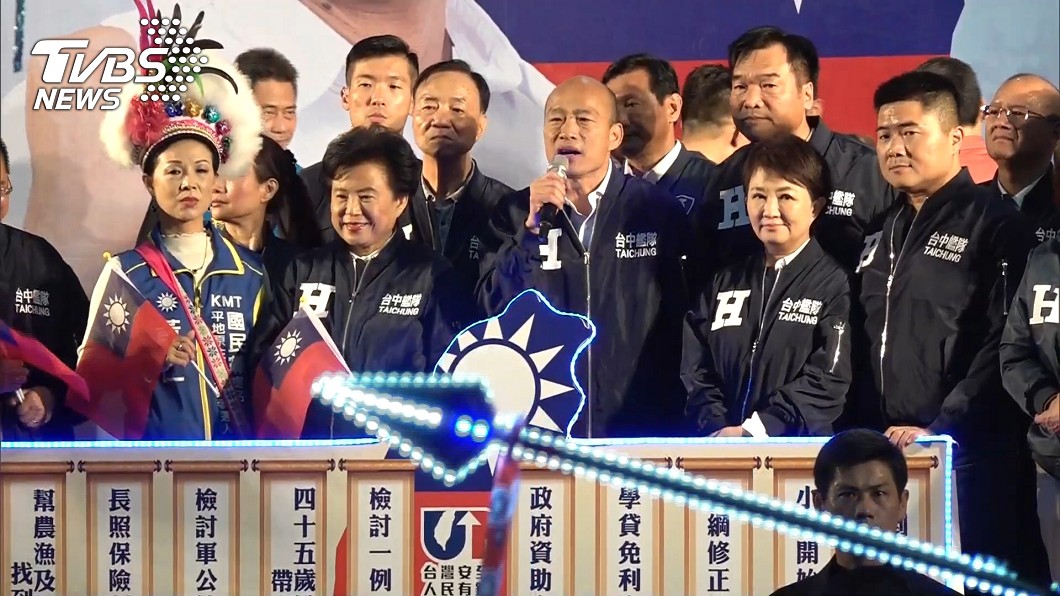 呼籲「郭王」早日歸隊? 顏清標喊:拜託他們回來好不好