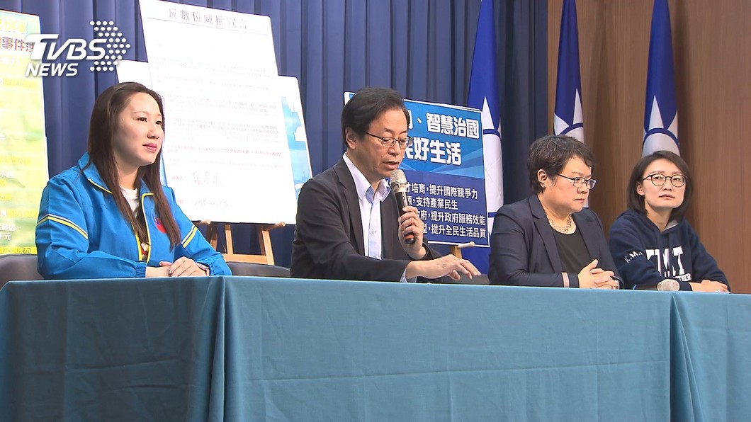 韓粉:12/21象徵意義大 必去高雄挺國瑜!對抗罷韓