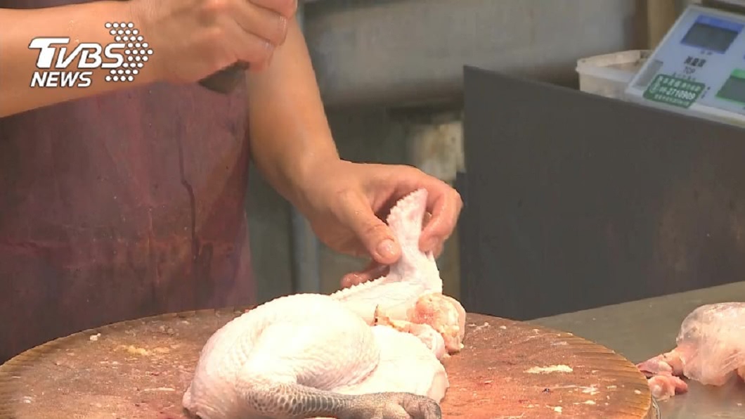 雞肉大水沖洗再下鍋？超NG大忌恐中毒千萬母湯