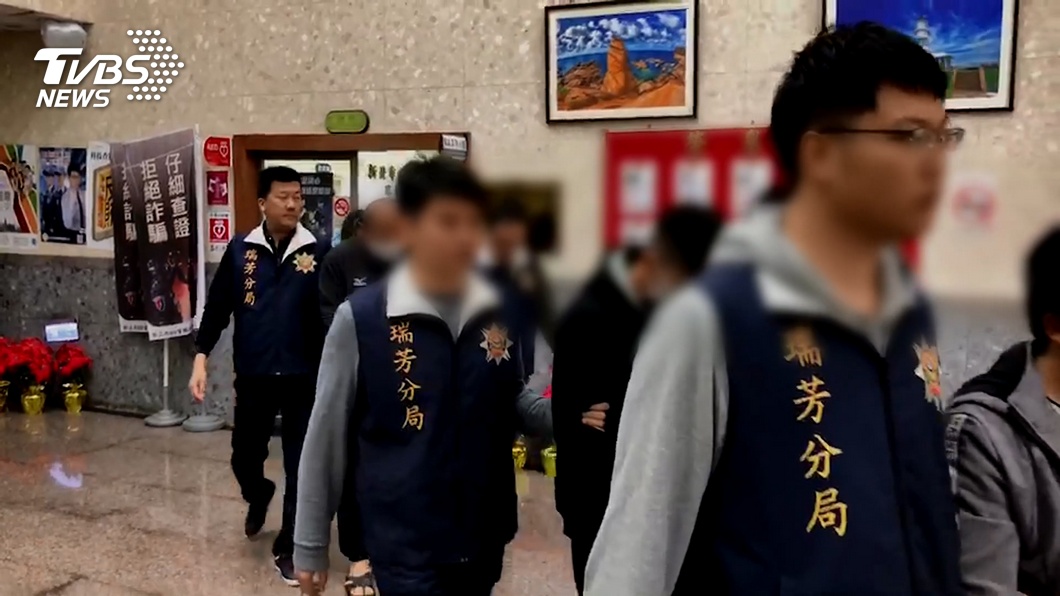 圖/TVBS