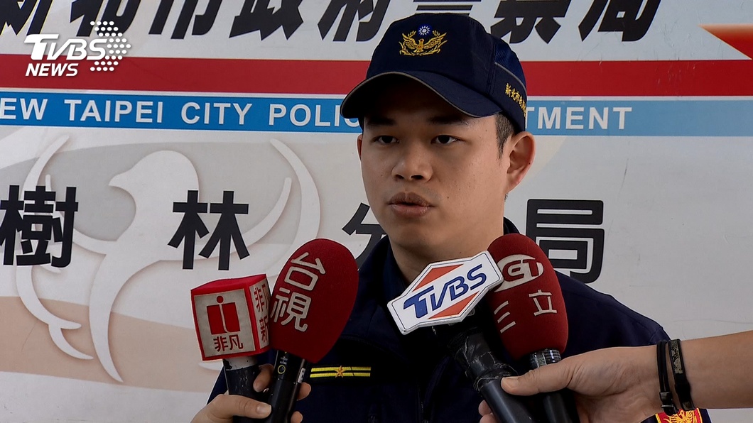 圖/TVBS