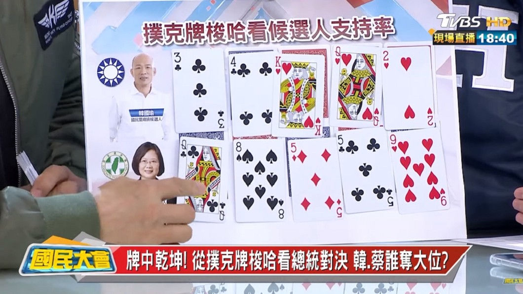 圖/TVBS